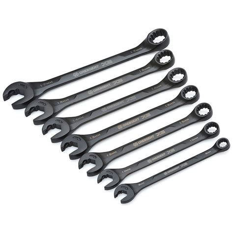 box open end wrenches